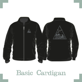 Scouting Delta Vest zonder cappuchon