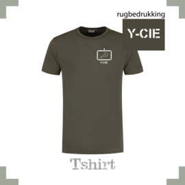 Y-CIE T-shirt