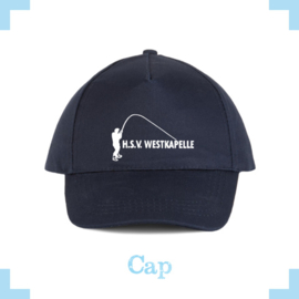 Cap - HSV Westkapelle