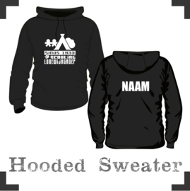 Hooded Sweater - Lodewijkgroep