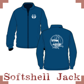 Softshell jack uni - Lutem