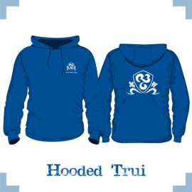 Hooded sweater Boudewijngroep Yerseke