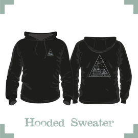 Scouting Delta Hooded Sweater (leden)