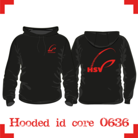 Hooded Sweater - HSV Reimerswaal