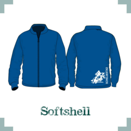 Softshell jack uni  rsv de Scheldestad