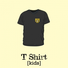 T-Shirt kids - vv Kruiningen