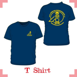 T-Shirt - Grevelingengroep Brouwershaven