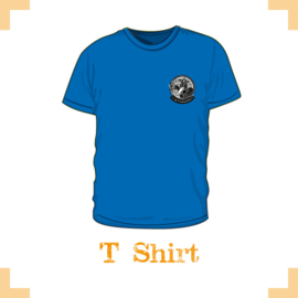 T-Shirt uni - Kraaienist