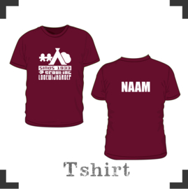 T-shirt - Lodewijkgroep