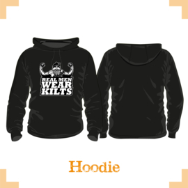 Hooded Sweater real men