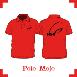 Polo - HSV Reimerswaal