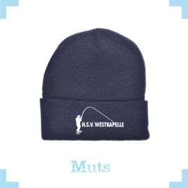 Muts - HSV Westkapelle
