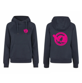 Hooded sweater dames Zeeuwse Deernen