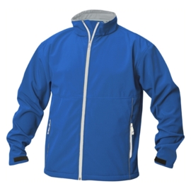 Softshell jack uni - Scouting Oostburg