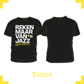 T-shirt Zeeland Jazz
