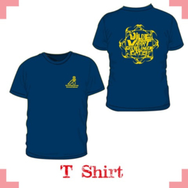 T-Shirt WiVa - Grevelingengroep Brouwershaven
