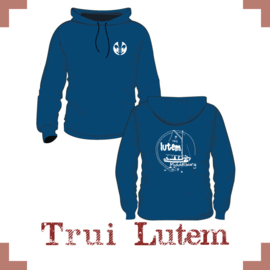 Hooded Sweater - Lutem