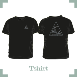 Scouting Delta T-shirt