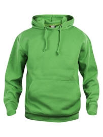 Hooded Sweater uni - Manege de Zwaanhoek