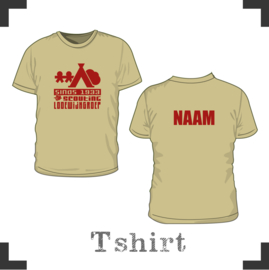 T-shirt - Lodewijkgroep