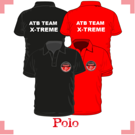 Polo - X-treme FAN