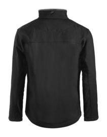Softshell jack uni - Scouting Zandkreekgroep Kamperland