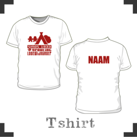 T-shirt - Lodewijkgroep