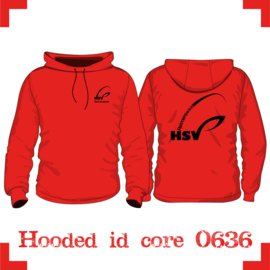 Hooded Sweater - HSV Reimerswaal