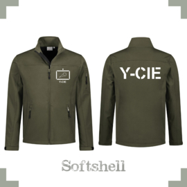 Y-CIE Softshelljas