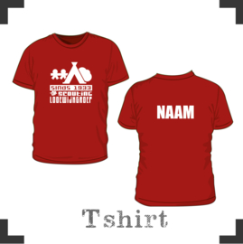 T-shirt - Lodewijkgroep