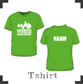 T-shirt - Lodewijkgroep
