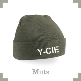 Y-CIE muts