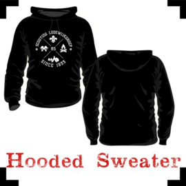 Hooded Sweater - Lodewijkgroep