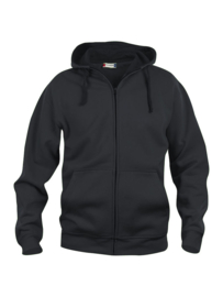 Hooded Vest uni  - Scouting Zandkreekgroep Kamperland