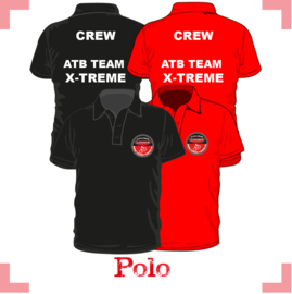 Polo - X-treme CREW