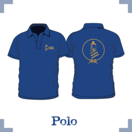 Polo - Scouting Oostburg