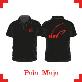 Polo - HSV Reimerswaal