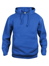 Hooded Sweater uni - rsv de Scheldestad