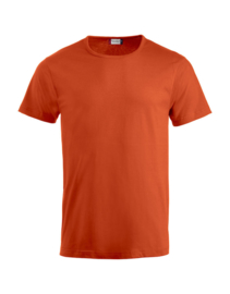 T-Shirt uni - Kraaienist