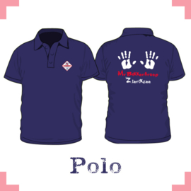 Polo - Scouting Zierikzee Mr Bakkergroep