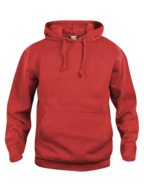 Hooded Sweater uni - Kraaienist