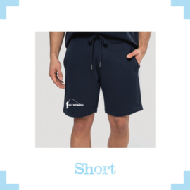 Korte broek - HSV Westkapelle