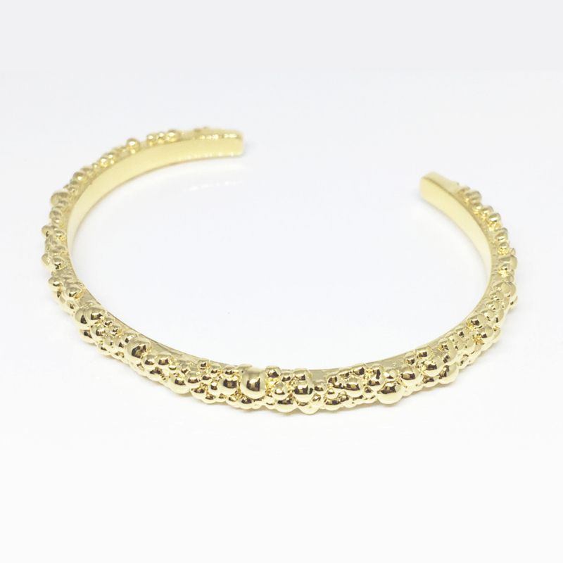 Bracelet - Branding gold