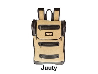 Juuty ecovriendelijke tassen