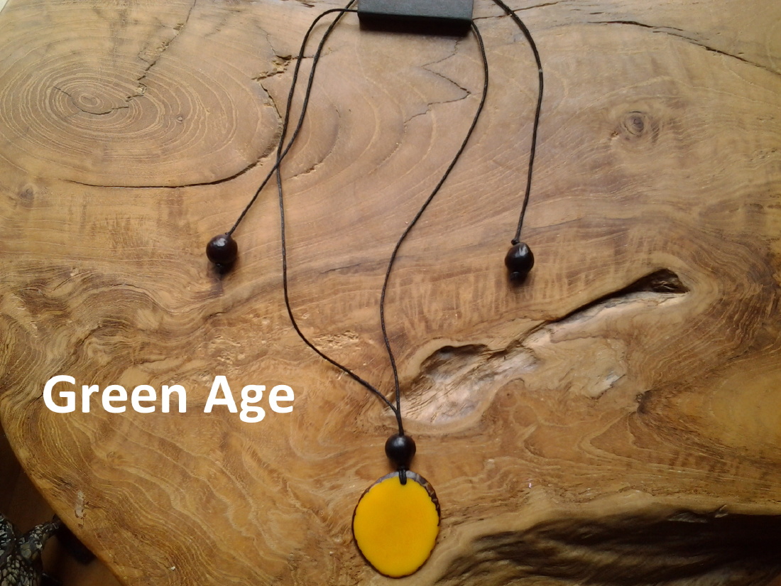 Green Age - het verhaal erachter
