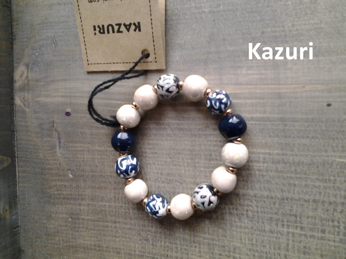 Kazuri - het verhaal erachter
