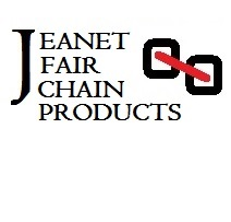 Jeanet fair chain products
