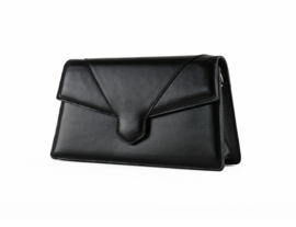 Rosie - black silver