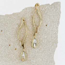 Kali earstuds waves
