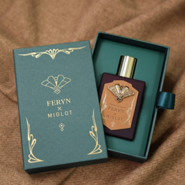 FERYN X MIGLOT - Eau de parfum